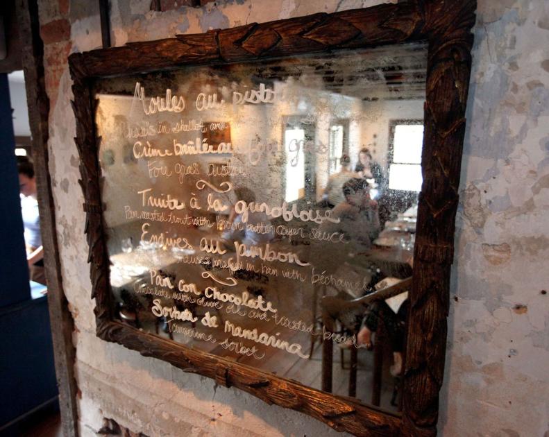Charleston restaurants worth visiting for a fancy New Year&#039;s Eve dinner | Food + Beverage