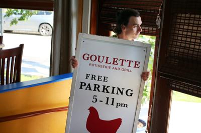 Owner Of Goulette To Revive La Fourchette Favorites At Downtown Charleston Restaurant Raskin Around Postandcourier Com