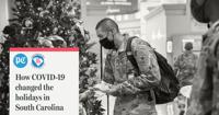 Understand SC: How COVID-19 changed the holidays in South Carolina