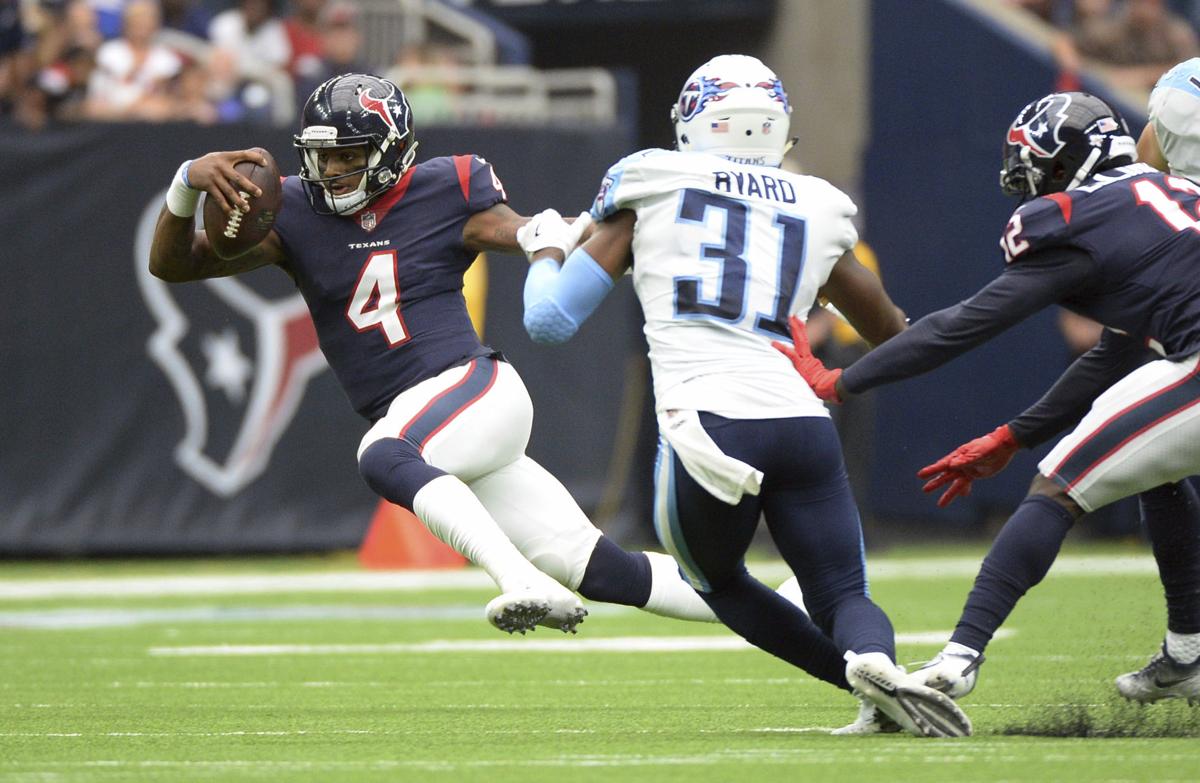 deshaun watson
