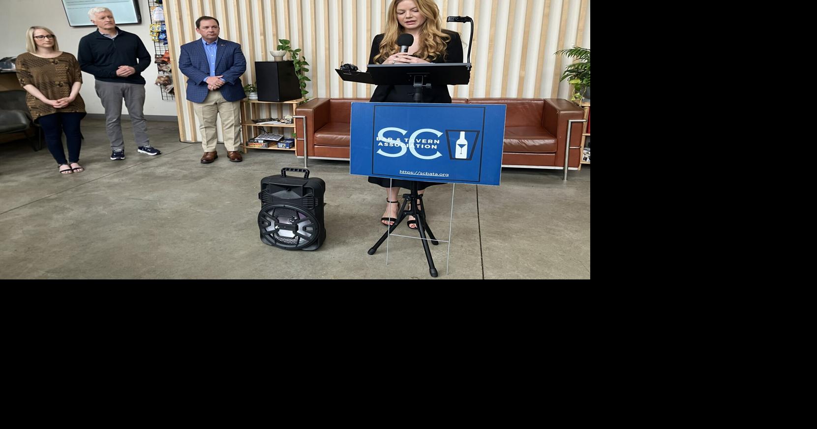 Downtown Greenville bar closes, blames SC’s unresolved liquor liability issues