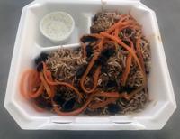 Bite of the Week: Qabili Palau at Ariana’s of West Columbia