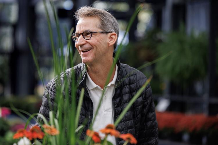 Abide A While garden center an 'oasis' in Mount Pleasant SC Home and