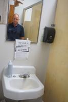 Pushing the boulder: Decrepit schools still stand in rural SC districts