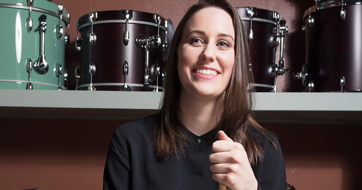 USC Jazz program hosts Jazz Girls Day for young women in SC | Concert and Music News - Vimarsana News