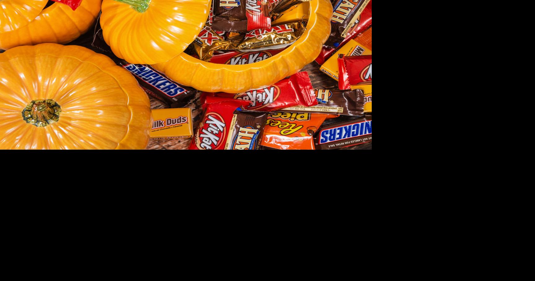 Where to donate your extra Halloween candy Family News & Tips