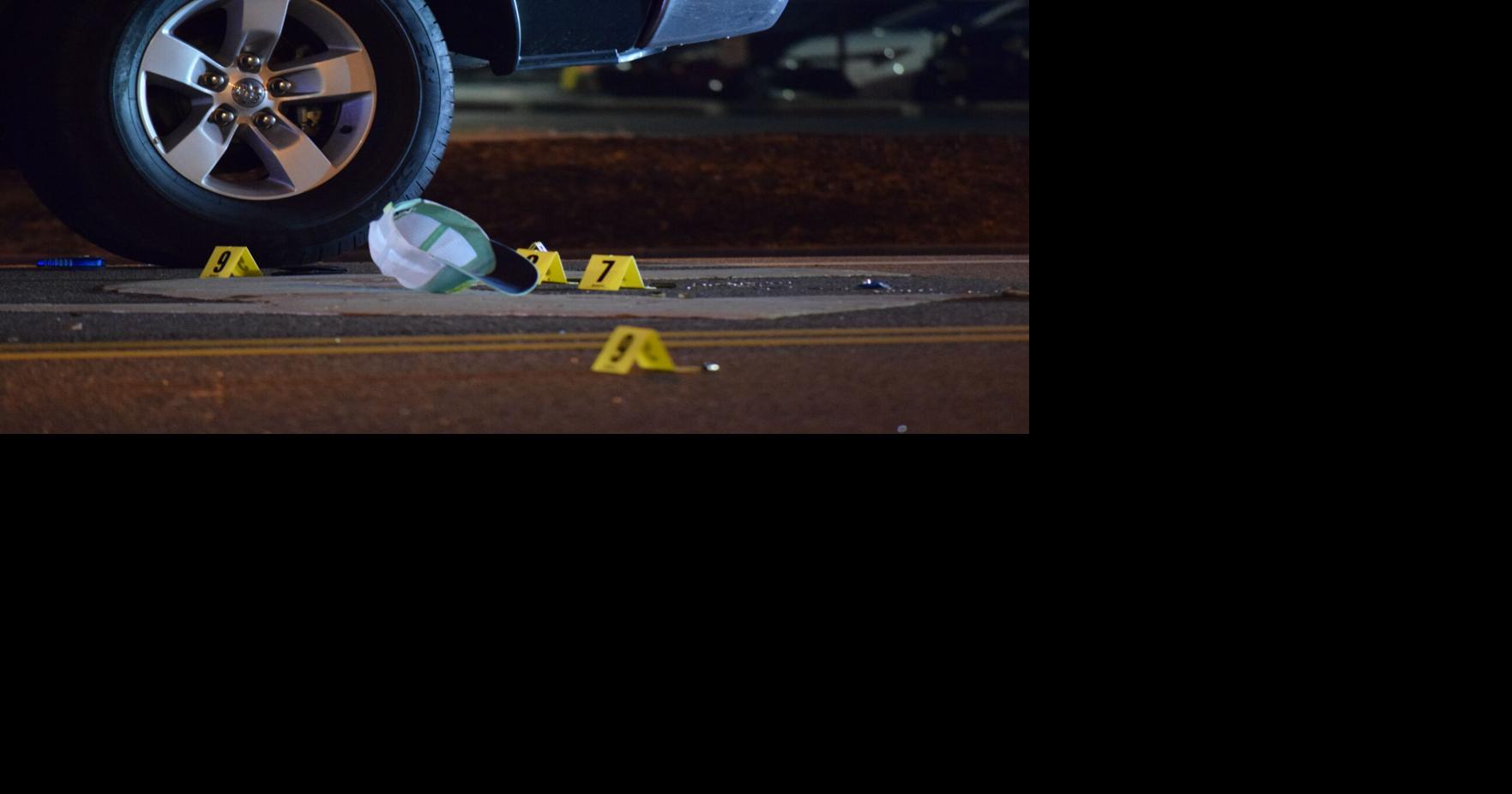 Police on scene of officer involved shooting in North Augusta