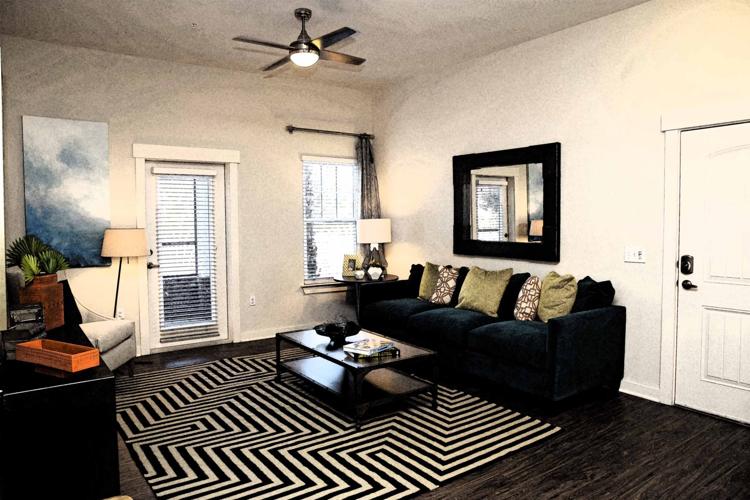 Real Estate winners Charlestons Choice