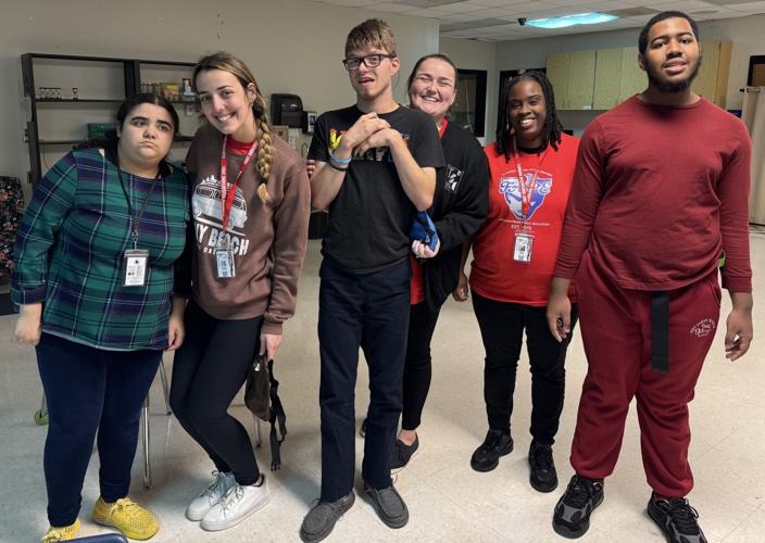 DDTwo celebrates Special Education Staff Appreciation Day with ‘Wear ...
