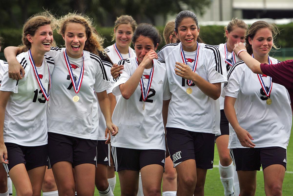 Cardinal Newman Girls over Pinewood Prep in State Championship