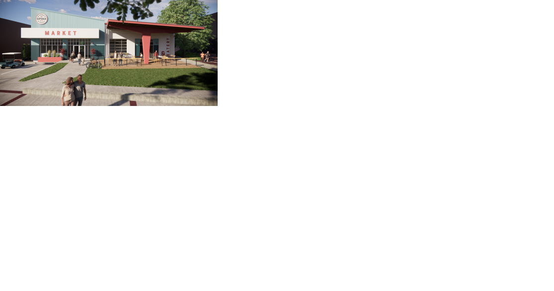 Spinx abandons tax freeze for downtown marketplace property | Greenville Business - Vimarsana News