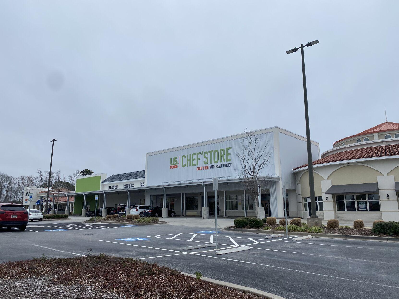 Wholesale grocery store to open in Myrtle Beach in March Myrtle Beach
