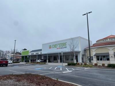 Wholesale Grocery Store To Open In Myrtle Beach In March Myrtle Beach Business Postandcourier Com