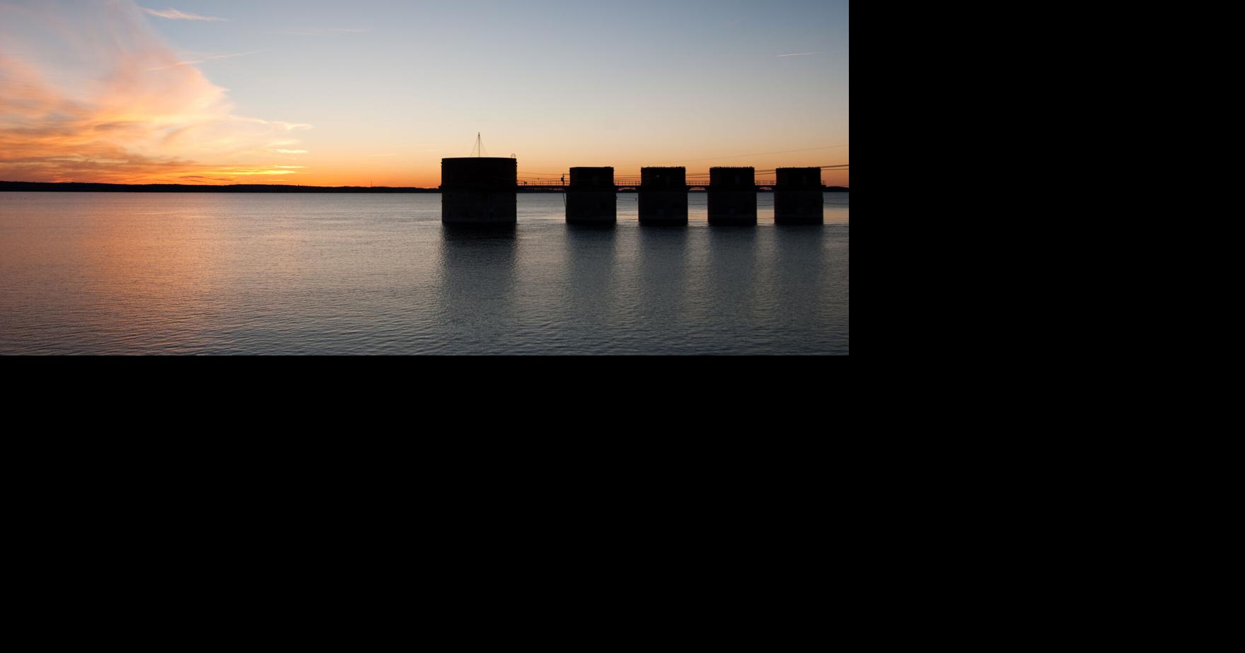 'Exclusion zone' for boats coming to Lake Murray as Dominion wraps dam restoration