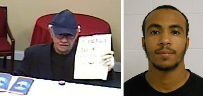 Bank Robbery: What You Need To Know