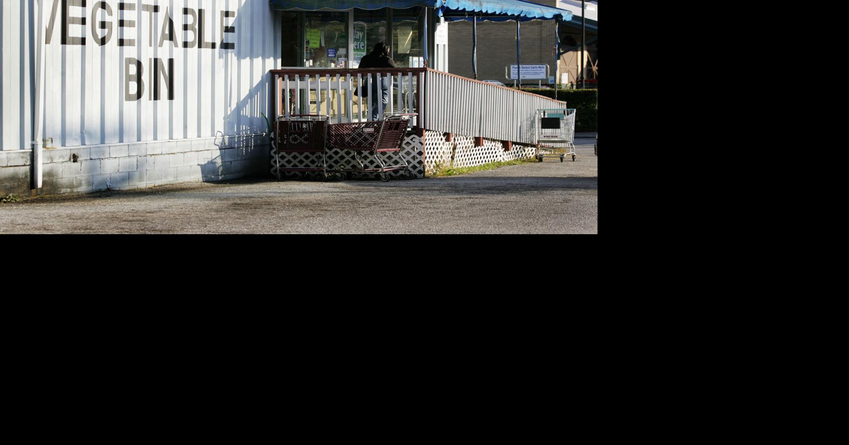 The Vegetable Bin to end long run on downtown Charleston's East Bay St