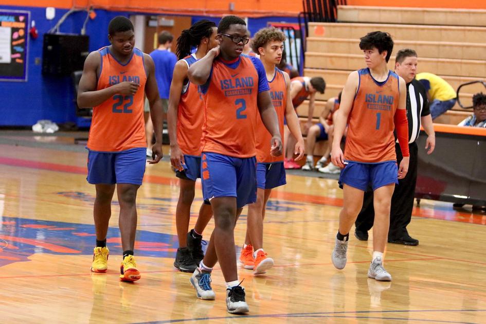 Locals Shake Up State Hoops Rankings Sports Postandcourier Com