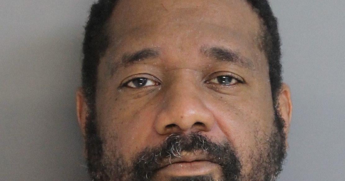 Aiken County Sheriff's Office arrests man in connection to robbery