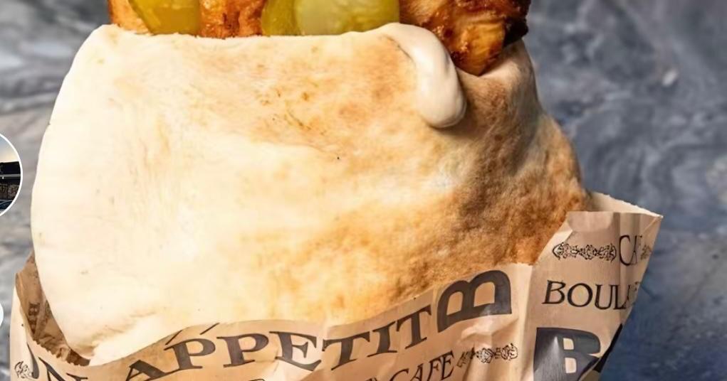 New Israeli restaurant to open in West Ashley. Here's what to expect.