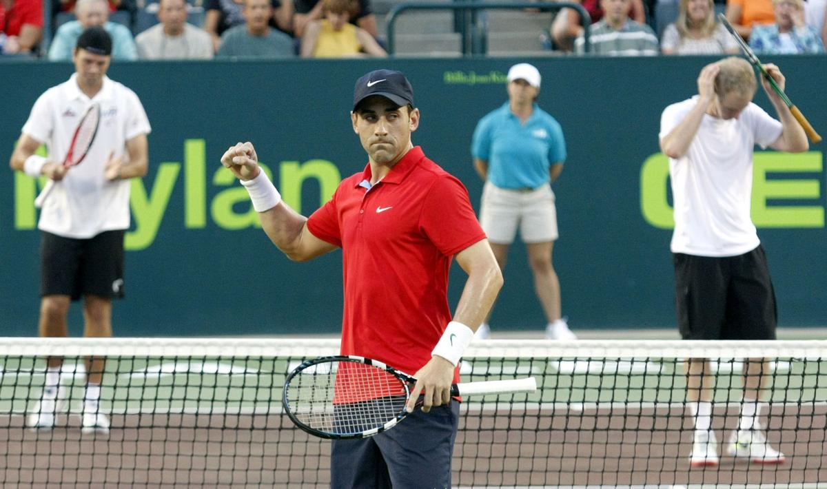 WTT tennis