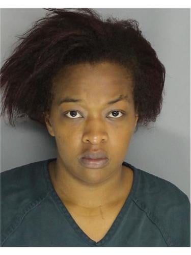 North Augusta woman charged in weekend stabbing incident