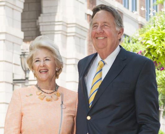 Founders of SC's largest private art collection pledge $1M to African ...