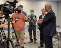 Trump plans to send federal unemployment aid to states. But it could cost SC millions.