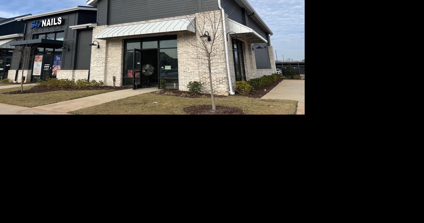 Business roundup: Aiken Towne Park adding Mediterranean restaurant, Aiken to lose a Dollar General