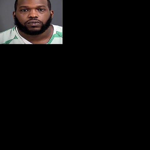 Drugs, guns seized from North Charleston apartment after officer smells pot