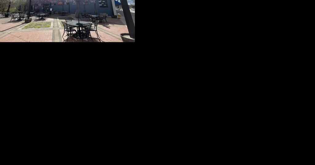 Greenville restaurant Smoke on the Water moves from downtown | Greenville - Vimarsana News