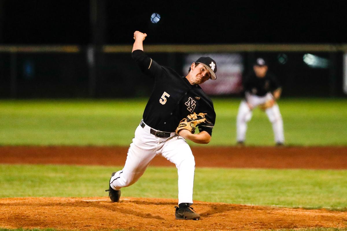 North Augusta Baseball Leads Region The North Augusta Star Postandcourier Com