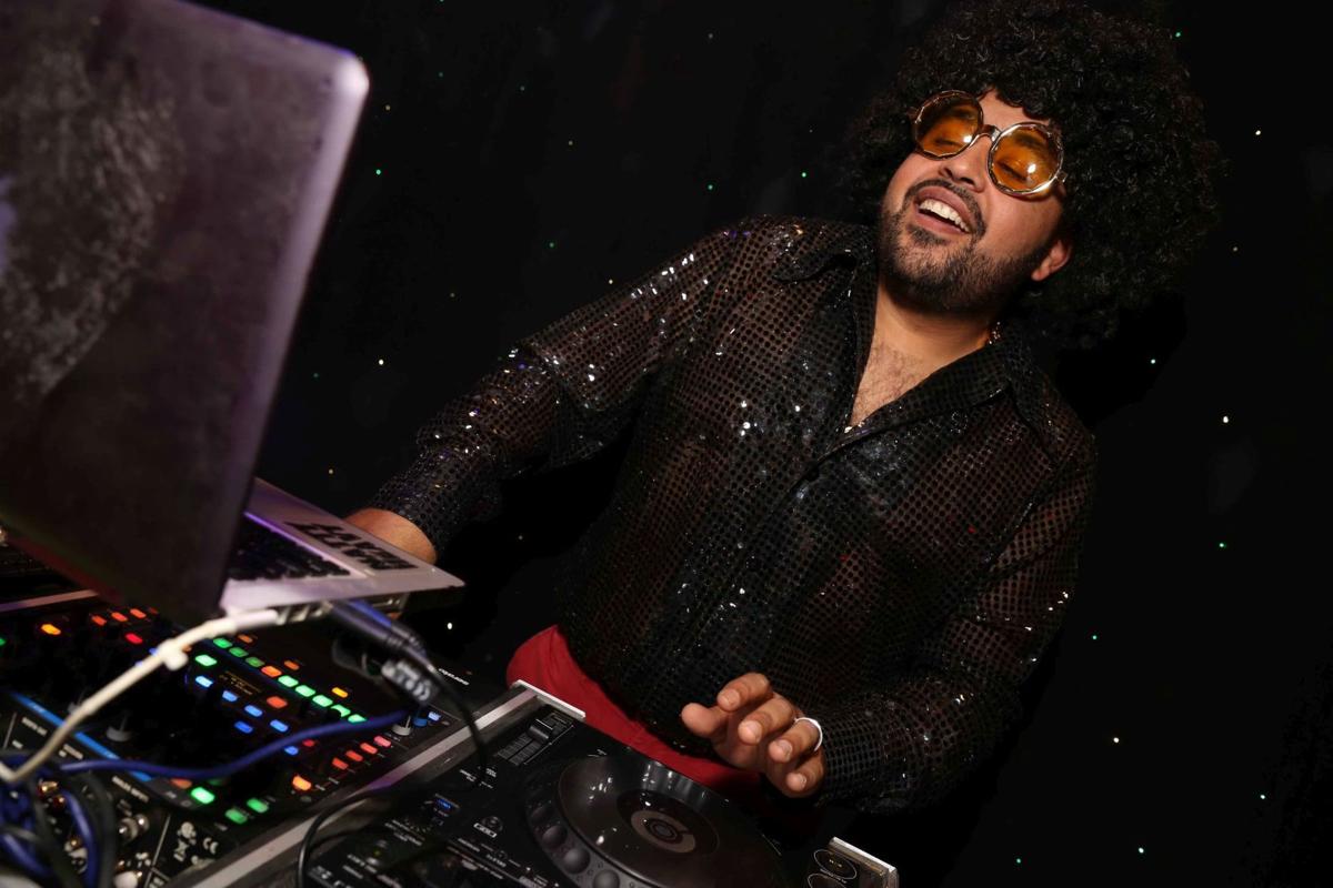 The Alley Celebrates 5th Anniversary With A Wonka And Candy Land Party Theme Charleston Scene Postandcourier Com Candyland teaser and opening credits for season 1 created by damian horan, ali scher score by chris yanson, hair and makeup design by rosa montano, ad'd by dj carter and amanda overton. post and courier