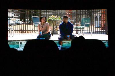 Fort Jackson gets VIP screening of &lsquo;A Journal For Jordan&rsquo; after 