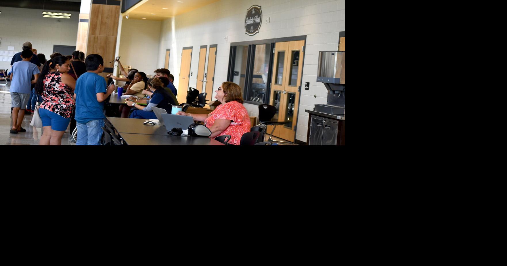 Highland Springs to open on time for inperson instruction for first