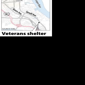 SC homeless shelter found too dangerous for humans: no hot water ...