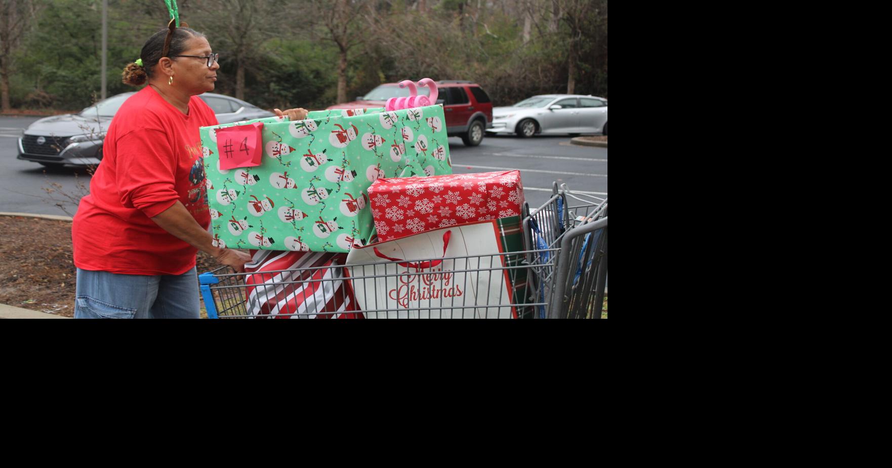 Apply for Christmas Store assistance through Oct. 10