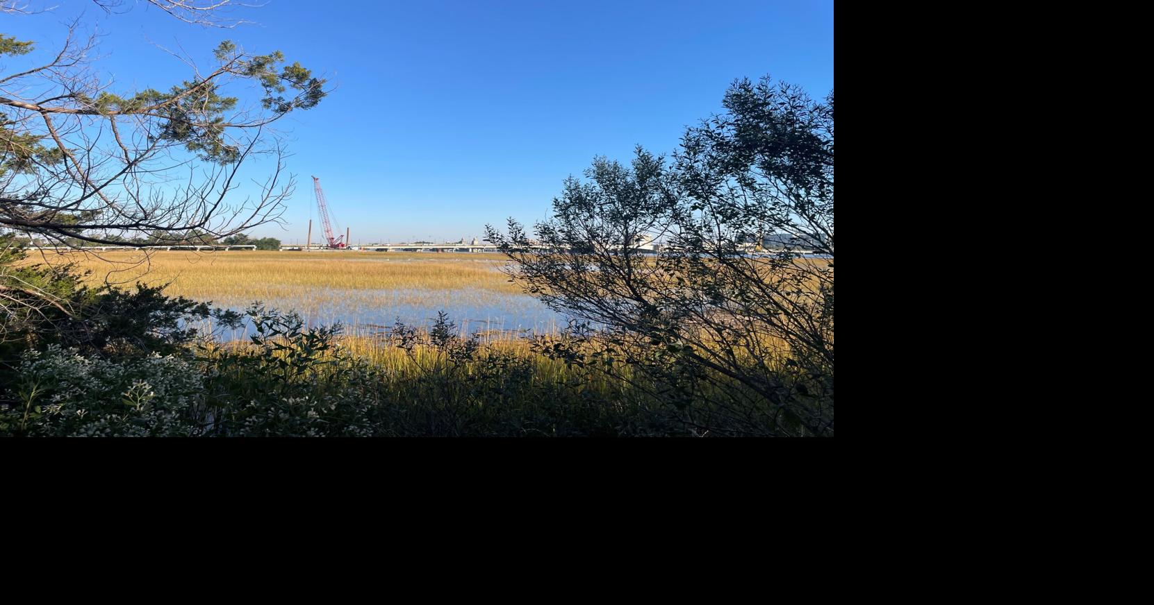 Kommentar: Die Vision von Battery2Beach in der Region Charleston wird ...