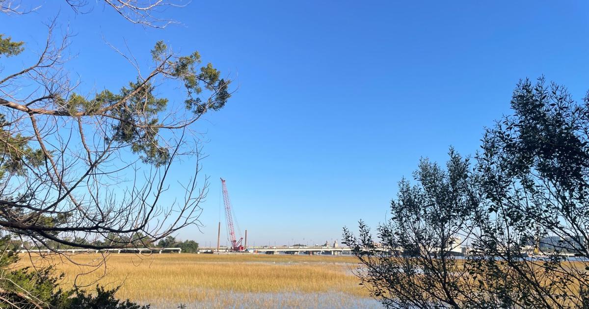 Kommentar: Die Vision von Battery2Beach in der Region Charleston wird ...