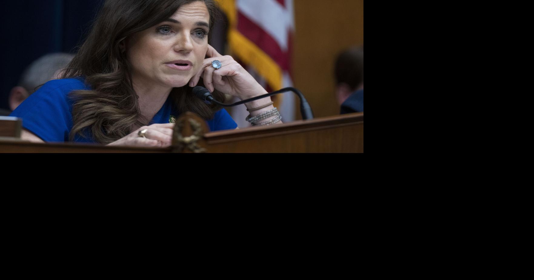 Nancy Mace racked up nearly $17K in fines as a state rep, The Post and Courier