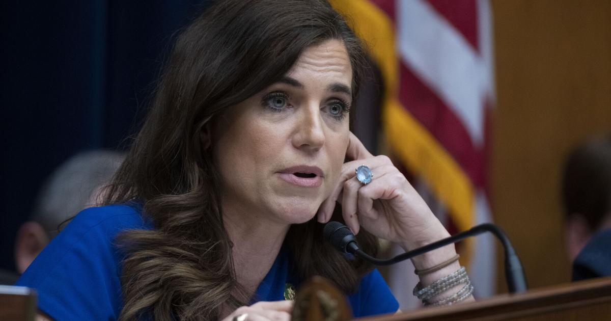 Nancy Mace racked up nearly $17K in fines as a state rep, The Post and Courier