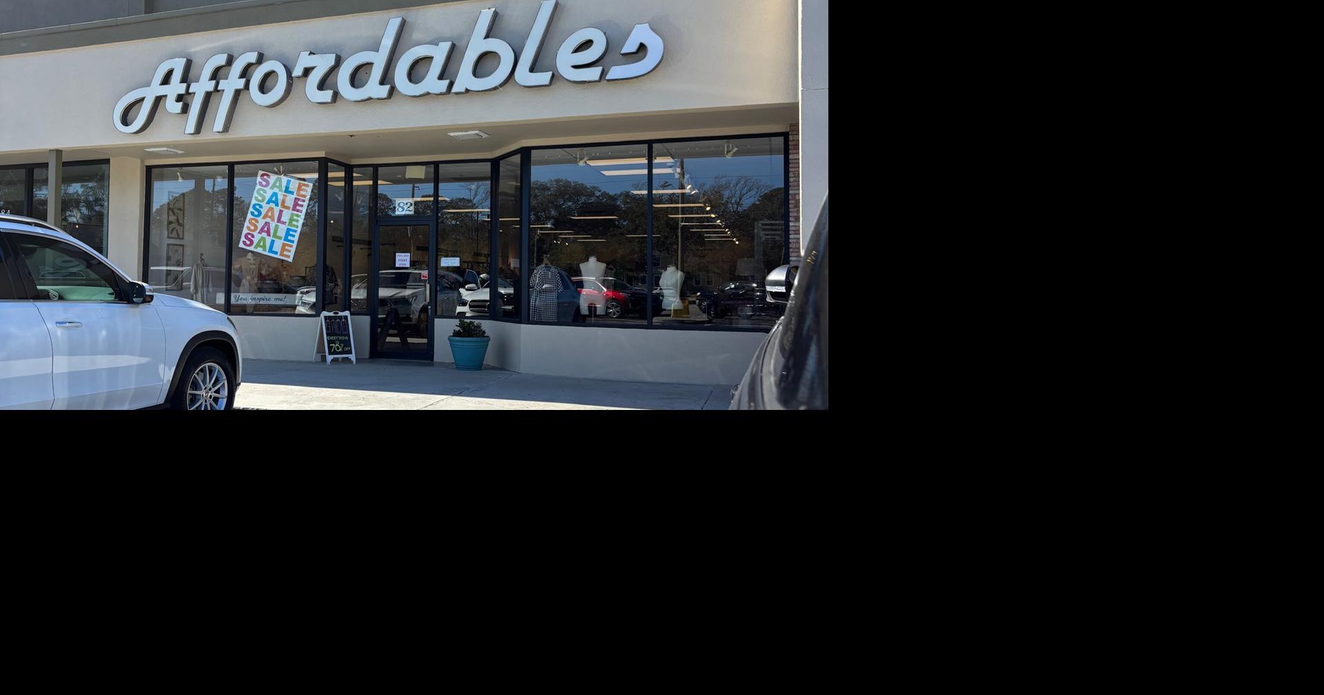 Boutique closes after more than 50 years in the Lowcountry