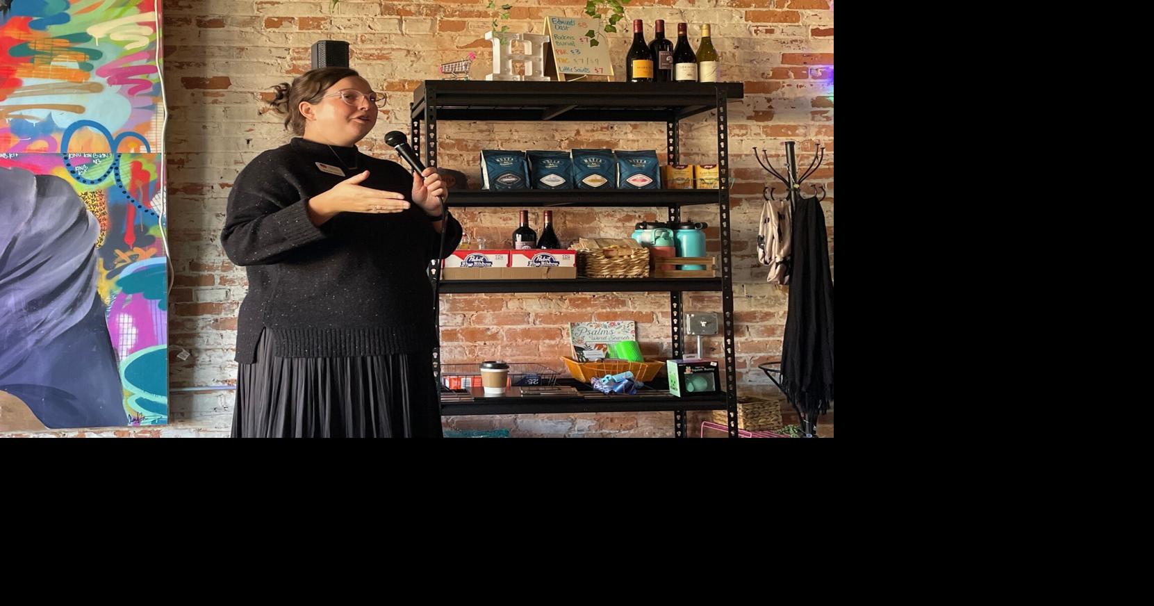 Spartanburg County has at least 3 000 documented homeless