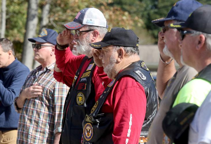 Photos Opening Celebration of John McCants Park Multimedia