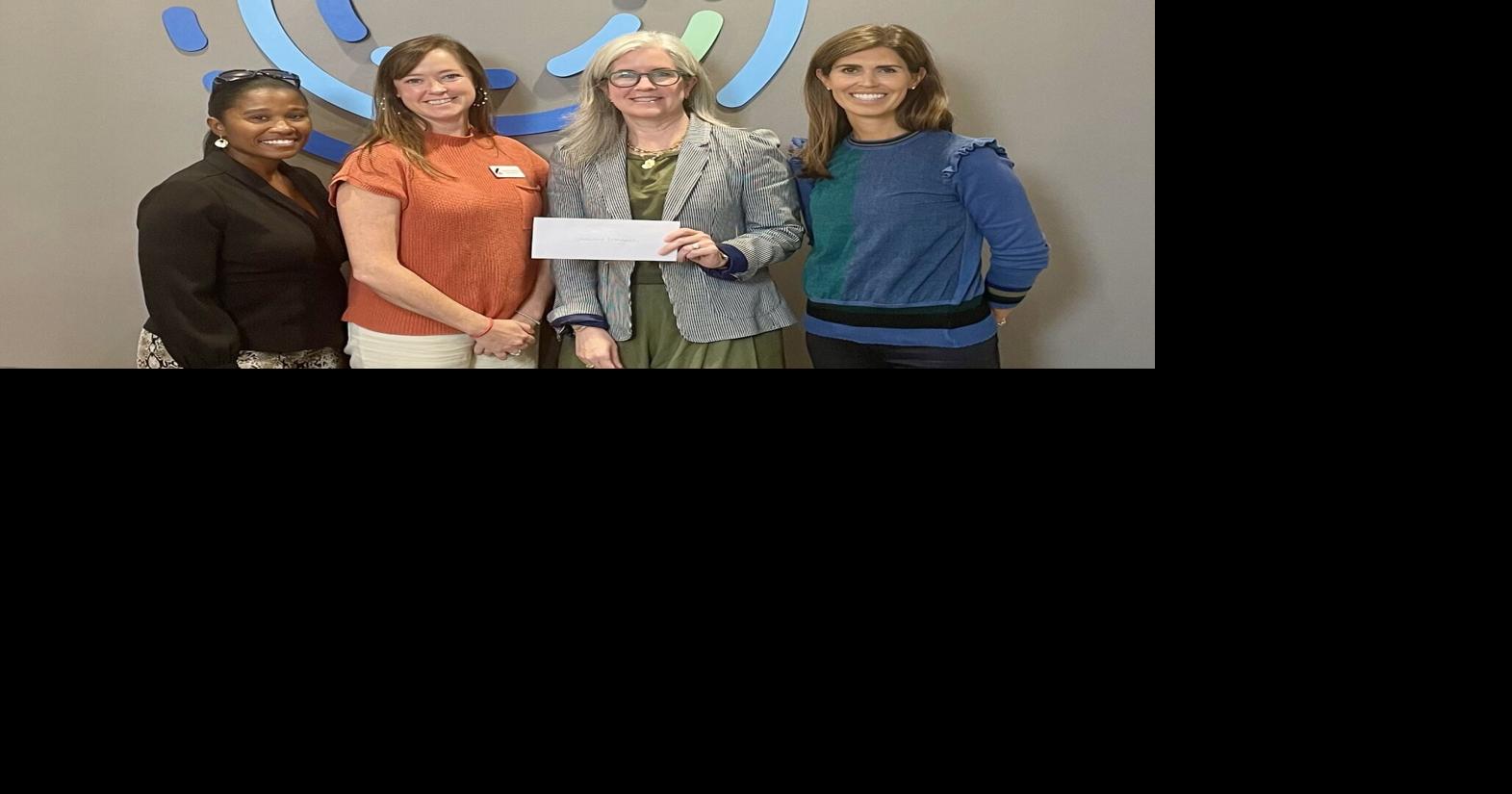 Kisner Foundation contributes $80,000 for hurricane relief
