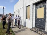 The Georgia developer is reviewing the former dairy factory in Charleston for a new residential building with 225 residential units