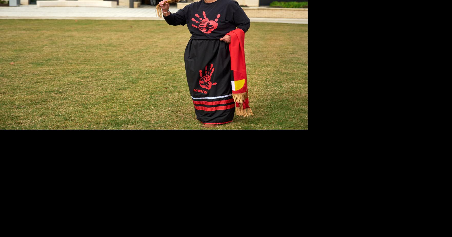 SC Native tribes strive for resources to protect culture