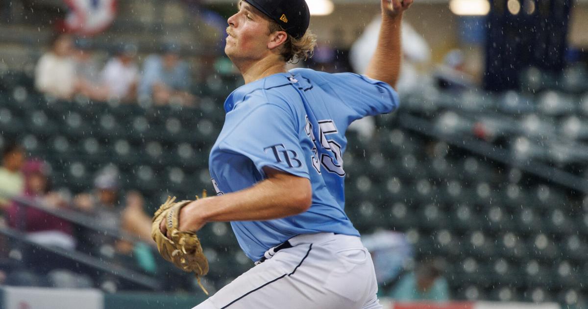 Charleston RiverDogs shake off early struggles; earn postseason spot