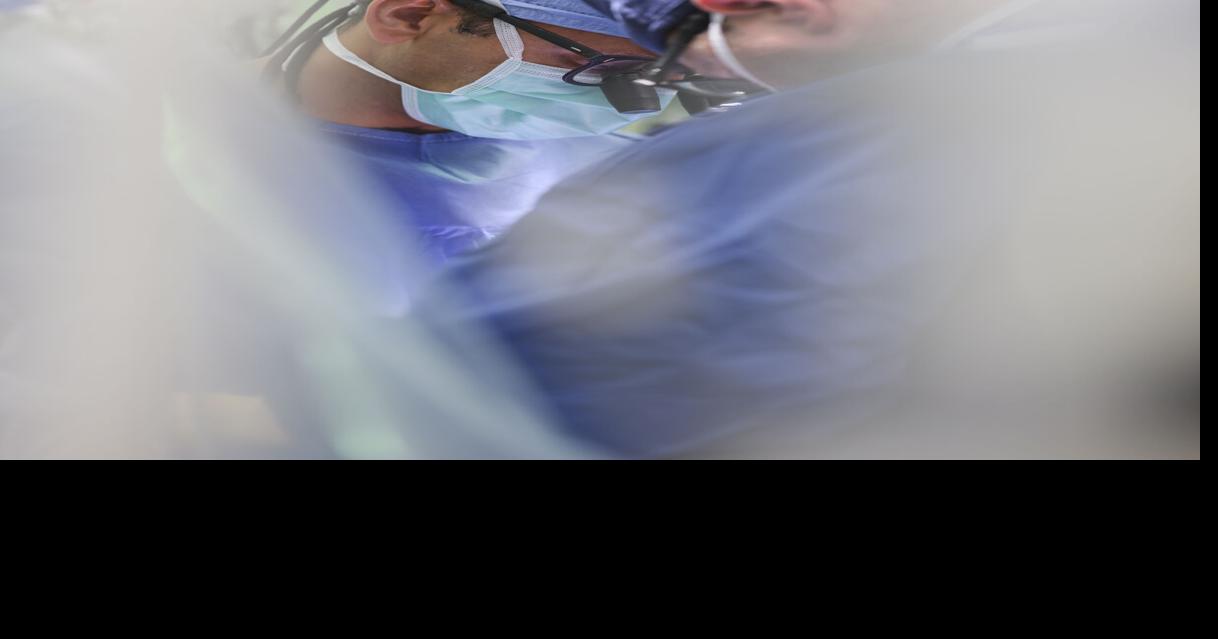 New device could provide alternative for keeping heart failure patients alive