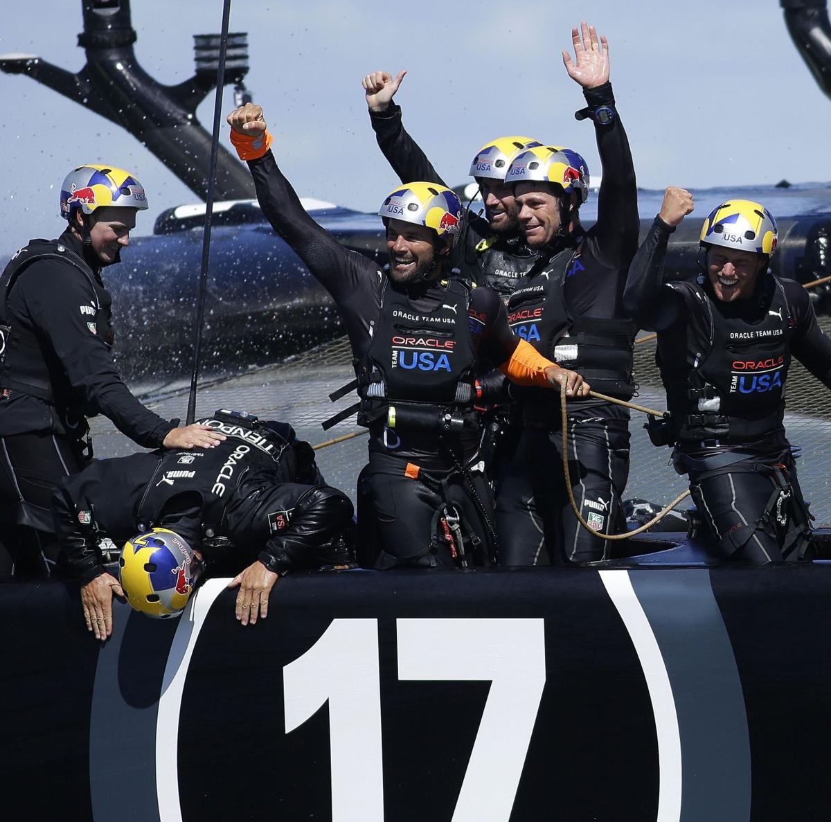 America's Cup