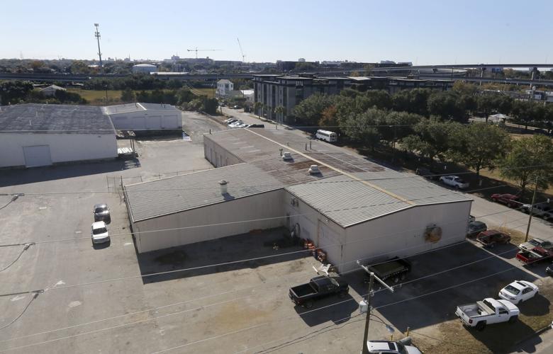 Charleston Housing Authority offers county 1M for an acre of land on peninsula News